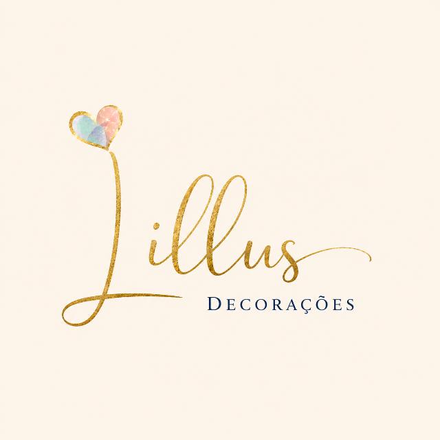 Lillus Decorações