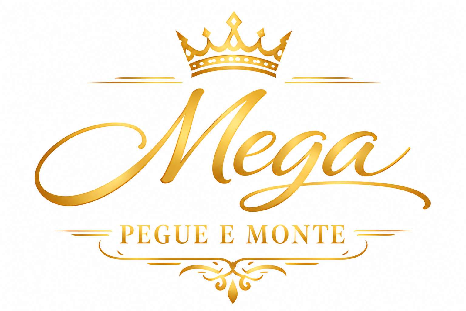 MEGA EVENTOS PEGUE E MONTE