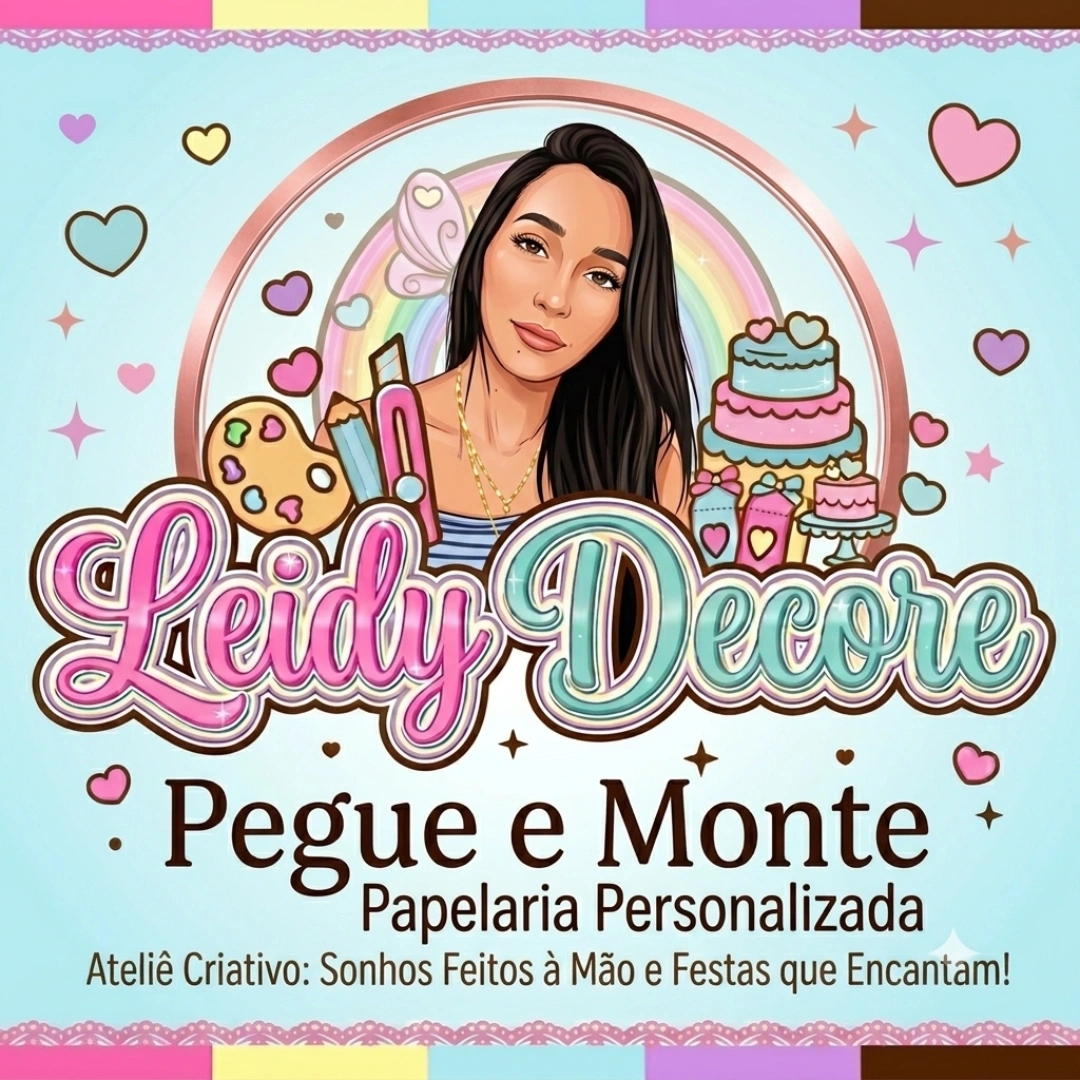 Leidydecore