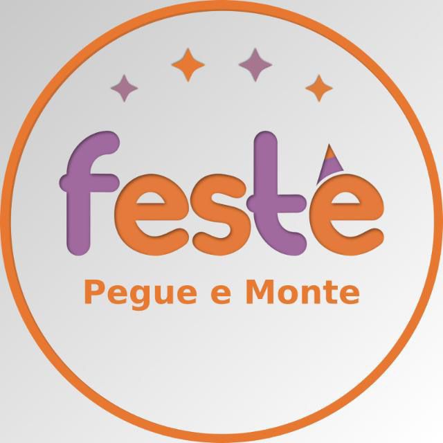 Festê Pegue e Monte