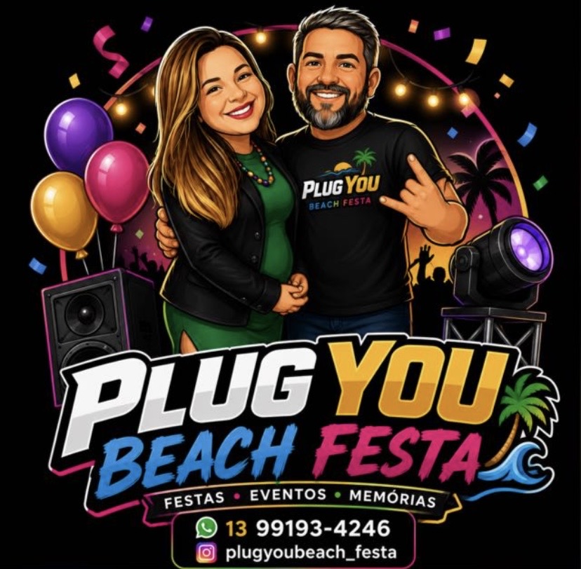 Plug You Beach Festa
